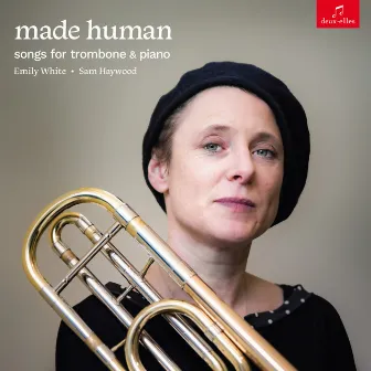 Clara Schumann: Three Romances for Violin and Piano, Op. 22: I. Andante molto (Arr. for Trombone and Piano by Emily White) by Sam Haywood