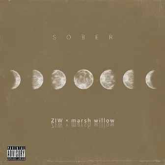 SOBER by marsh willow