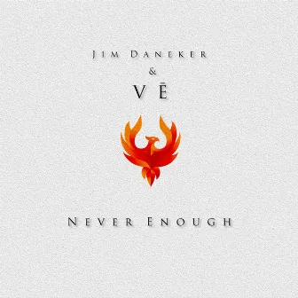 Never Enough by VĒ