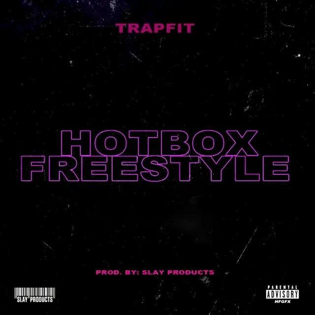 Hotbox Freestyle