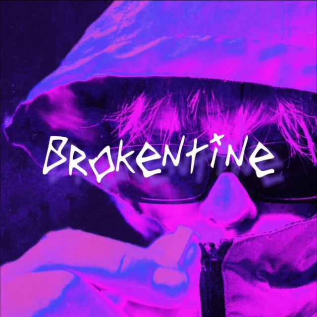 brokentine