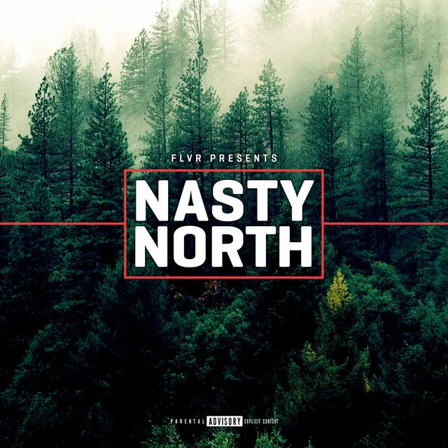 Nasty North