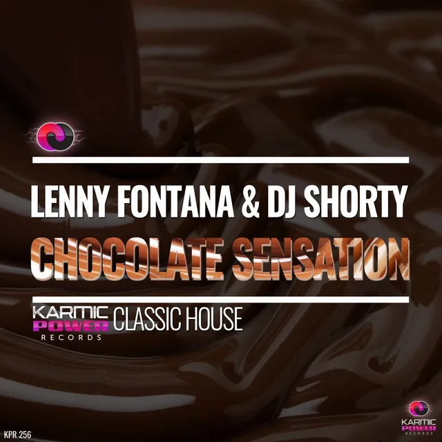 Chocolate Sensation - Force Club Mix