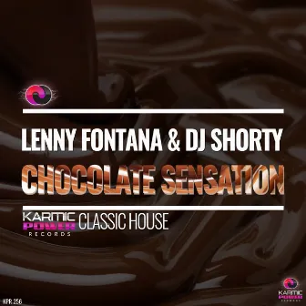 Chocolate Sensation by Lenny Fontana