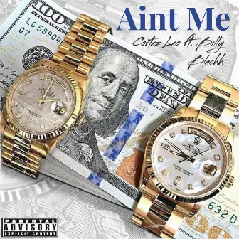 Aint Me by Unknown Artist