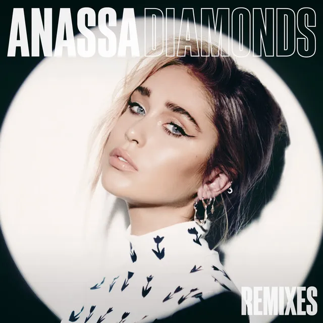 Diamonds - Wilson & Smokin Jack Hill Remix