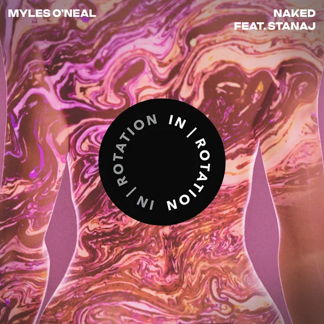 Naked (feat. Stanaj)