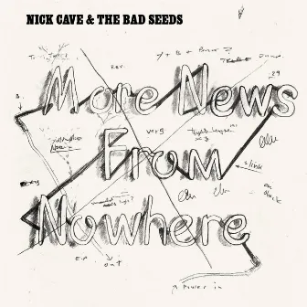 More News from Nowhere by Nick Cave & The Bad Seeds