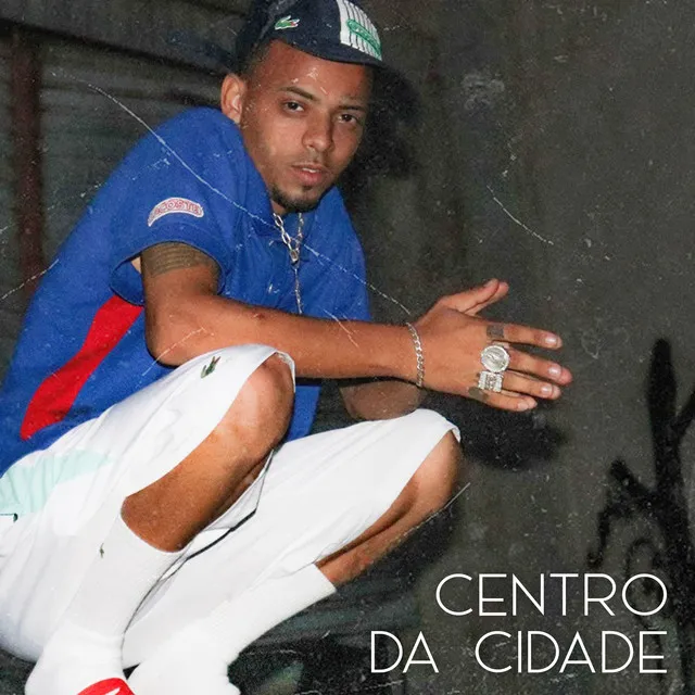 Centro da Cidade