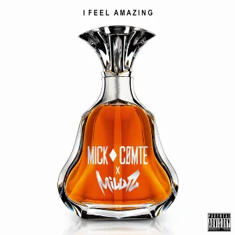 I Feel Amazing by Mick Comte