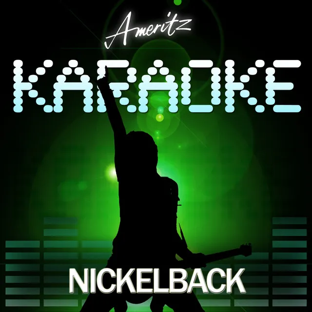 Karaoke - Nickelback