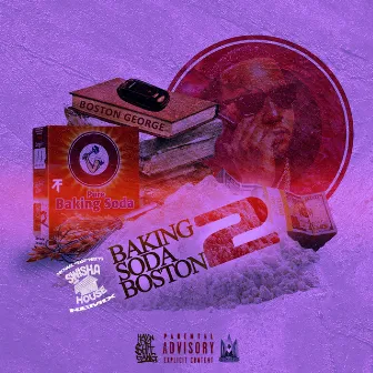 Baking Soda Boston 2 (Swishahouse Slowed Down Remix) by DJ Michael 5000 Watts