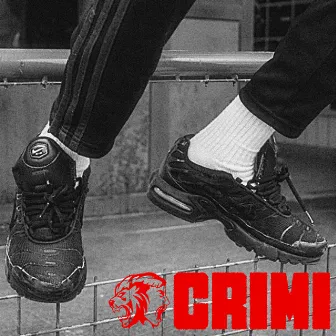 CRIMI by Simba La Rue