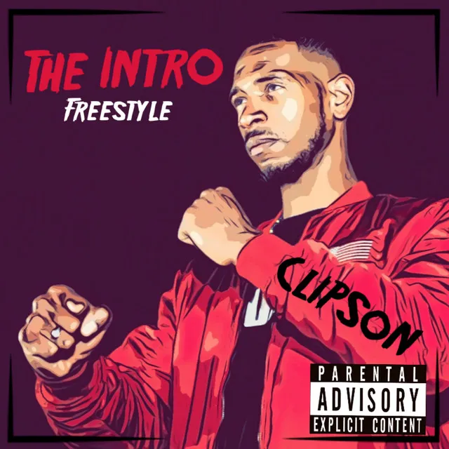 The Intro Freestyle