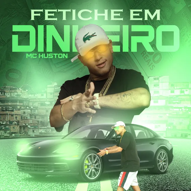 Fetiche em Dinheiro