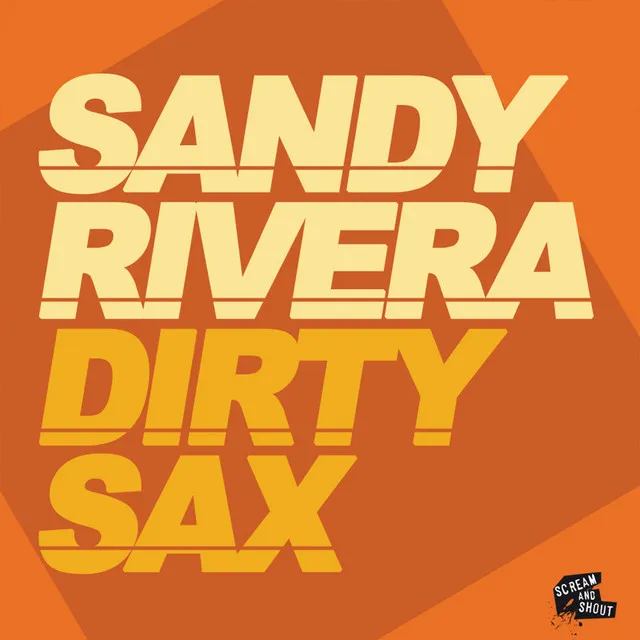 Dirty Sax - Pavle Remix