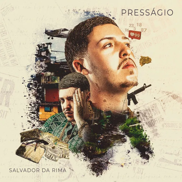 Presságio