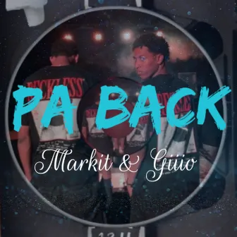 Pa Back by Markit