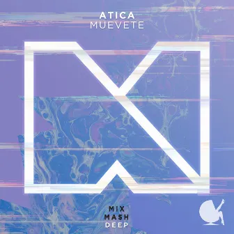 Muevete by ATICA