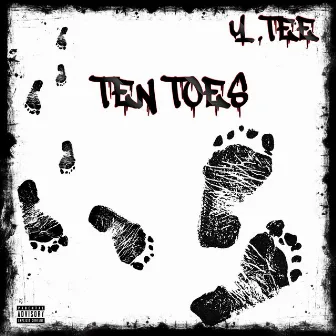 Ten Toes by Y.Tee