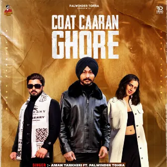 Coat Caaran Ghore by Flamme Music