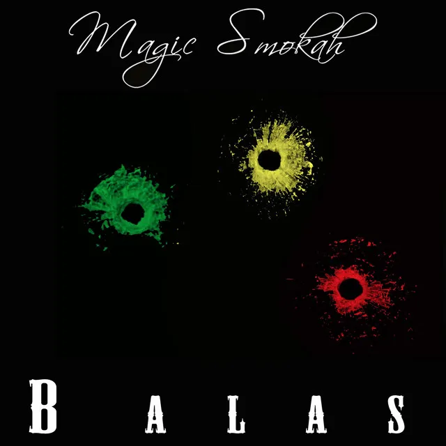 Balas