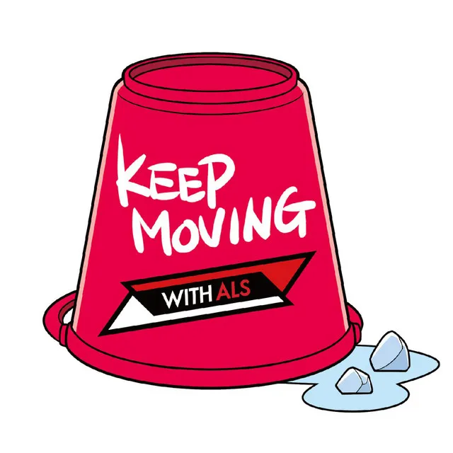 KEEP MOVING (feat. Baby Kiy, YAY & DJ 2HIGH)