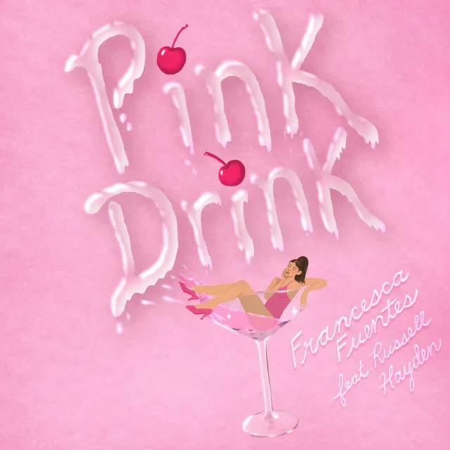 Pink Drink