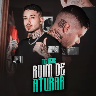 Ruim de Aturar by Mc Gebe