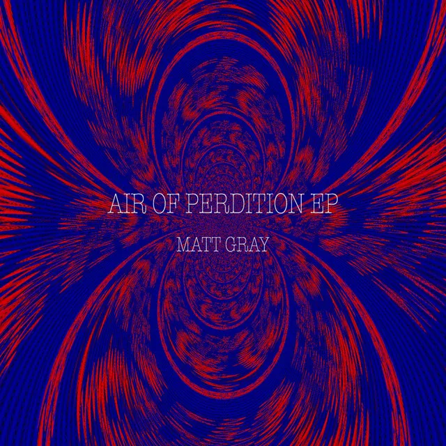 Air of Perdition EP