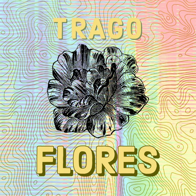 Trago Flores