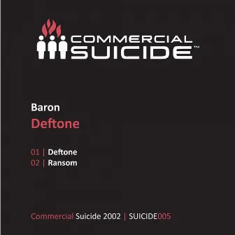 Deftone by Baron