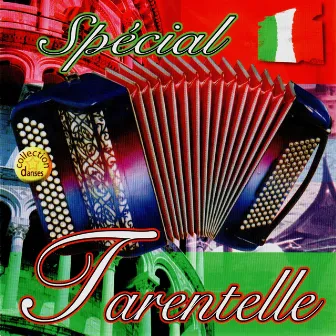 Spécial tarentelle by L'Accordeoniste