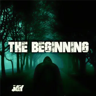 THE BEGINNING by Jay Jiggy