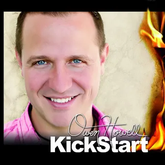 KickStart by Owen Howell