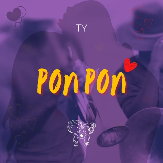 Pon Pon