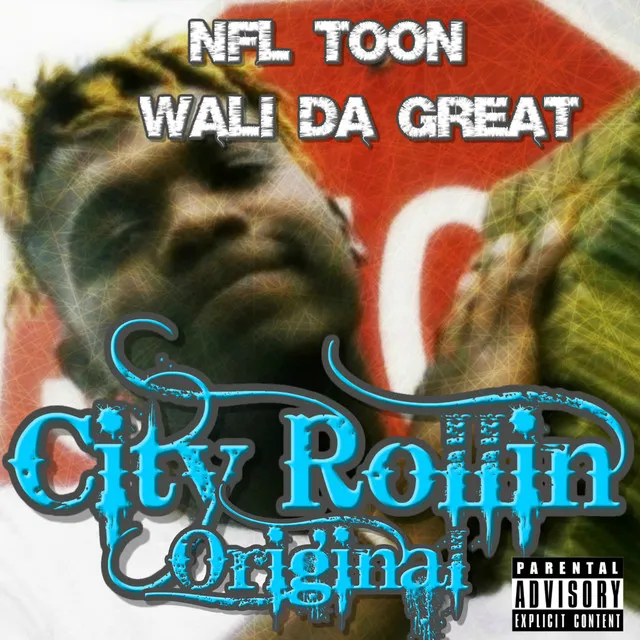 City Rollin Original