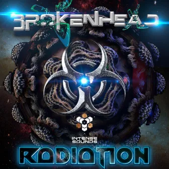 Radiation by Brokenhead