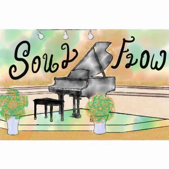 Soulflow by The Piano Boss