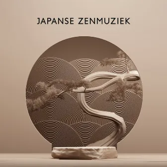 Japanse Zenmuziek by Avslappning Ljud Klubb