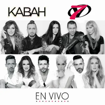 En Vivo by Kabah