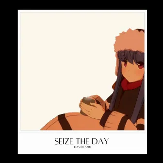 Seize the Day (Piano Themes Collection) by Davide Sari