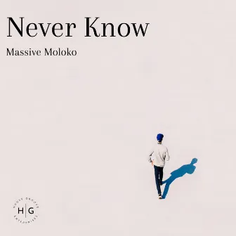 Never Know by Massive Moloko