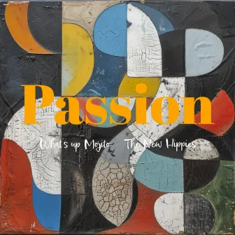 Passion by Unknown Artist