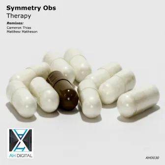 Therapy by Symmetry Obs