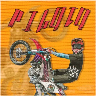 Piloto by Zhair Mdg