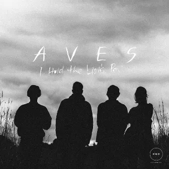 AVES by I Hold the Lion's Paw