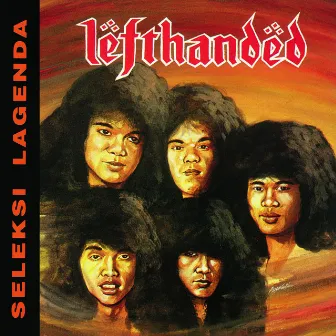 Seleksi Lagenda Lefthanded by Lefthanded