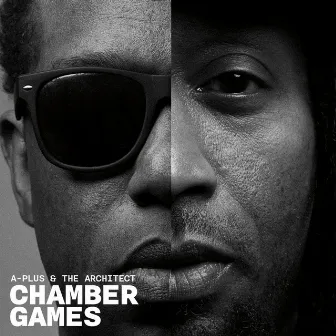 Chamber Games by A-Plus