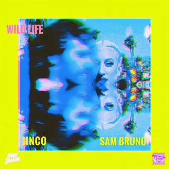 Wild Life by Sam Bruno